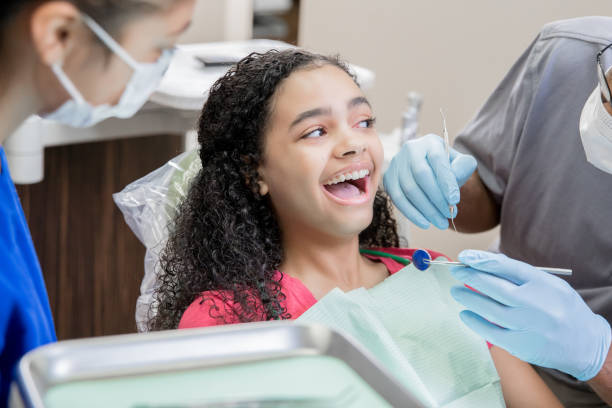 Best Emergency Broken Tooth Repair in Plattsburgh, NY