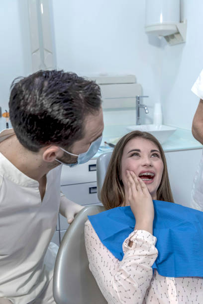 Best Pediatric Emergency Dentist in Plattsburgh, NY