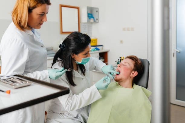 Best Emergency Treatment for Toothache in Plattsburgh, NY
